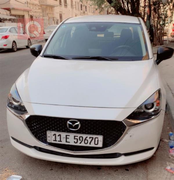 Mazda for sale in Iraq